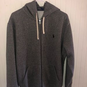 Polo Ralph Lauren hoodie